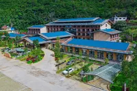 Xichou Longxing Mountain Residence Hotel Hotels in Xichou