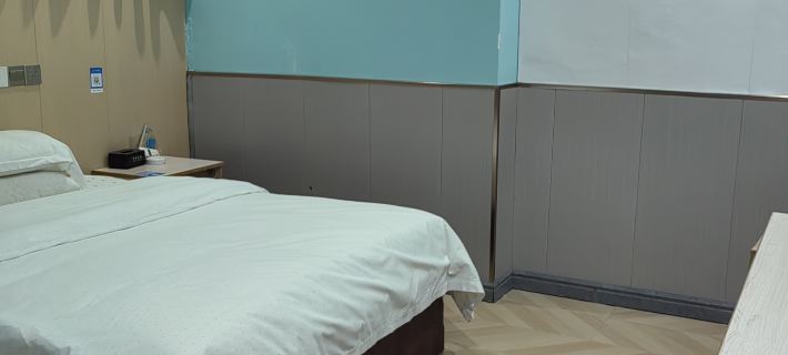 Bandung Hotel Hoteles en Wuzhou