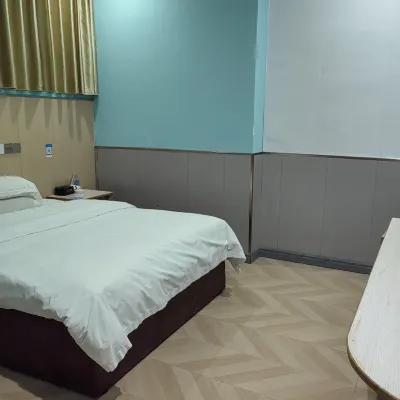 Bandung Hotel - 2 stjerner