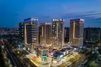 Platinum Yu Cloud Interhotel