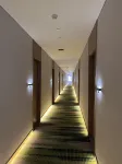 Jiuyue Zhenxuan Hotel (Fuyang Yingquan District Seventh Middle School)