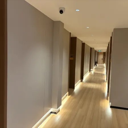 yikeju hotel