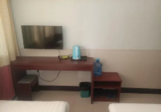 代縣峨口悦隆賓館