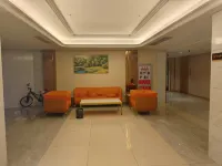Luqi Apartment