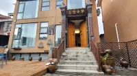 Moran Fanghua Inn