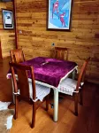 Annual ring imprint homestay(Yabuli Ski and Tourism Resort)