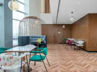 METROPOLO JINJIANG HOTELS-- Gaoyou Wenyou Middle Road - Morgenmad