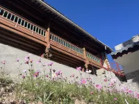Deqin Cizhong Shiguang Hotel โรงแรมใกล้โบสถ์คาทอลิกเมืองต๊อกซิง