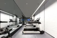 Atour Hotel Wuxi East Station South Square