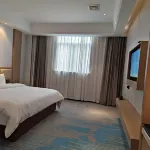 Santa Fei Hotel Lanqiao, Anxiang