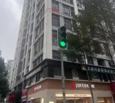 Cuiya Homestay (Nanning Fengling Subway Station)