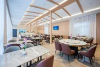 All are Huating Hotels (Longjiang Park Branch) - Morgenmad