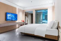 Green Yi Fei Hotel (Shenzhen Guangming High School Branch) Hotels in Che Kung Temple, Zhuzilin