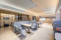 HanTing Hotel (Wuhu Wuwei Station) - Desayuno