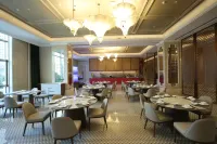 WENXIN GARDEN HOTEL - parking