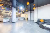 TOWO Superior Hotel (Second People's Hospital Branch, West Gate Market) Hotels in Dingxi
