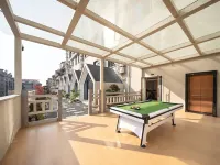 Xiangxiang Sheng Yue Pin Hotel Hotels in Xiangxiang
