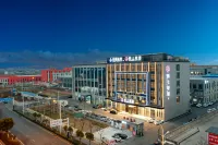 Moshang Qingju Hotel (Hefei Feidong Huadong Industrial Park) - 3-Star