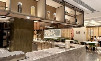 GLEETOUR HOTEL SHENZHEN OCT-LOFT