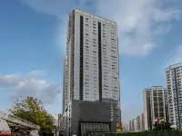 Qixin Hotel (Chengdu Jiuyanqiao Niuwangmiao Subway Station Branch) Hotels in Jiuyan Bridge/Sichuan University Area