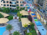 Mengzi Alley Wang Homestay