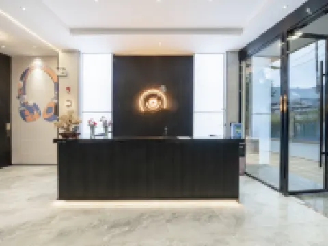 Bei Yuan Hotel (Baise Xilin Bus Station Ethnic Culture Park Store) Hotels in Xilin
