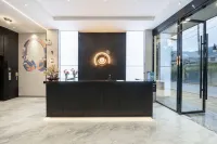 Bei Yuan Hotel (Baise Xilin Bus Station Ethnic Culture Park Store) Hotels in Xilin County