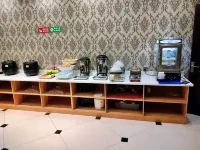 Home Inn Baiyun Hotel (Jinhu Suning Yigou Plaza Branch) - breakfast