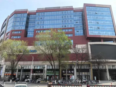 Yaju Homestay Отели рядом с достопримечательностью «Chaoyang Beita Museum»