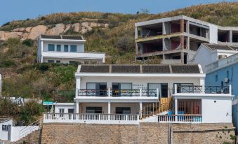 Qianhai • Shallow Sea Seaview • Family Vacation Homestay