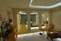 โรงแรมบิสซิเนส โฮเต็ล เป่ยกั๋วจือชุน - ที่มีที่จอดรถ