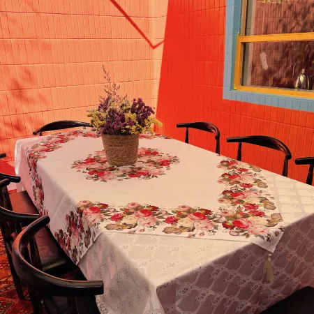 Yuanlai Courtyard Hostel (Liuxing Street)