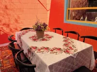 元萊小院青年旅舍（六星街）