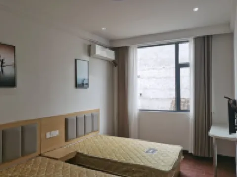 Yixian County Hongcun relaxed Hostel