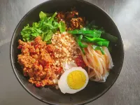 JI Hotel (Qujing Qiling District Cuifeng East Road） - breakfast