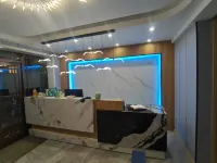 Mohe Blueberry Hotel