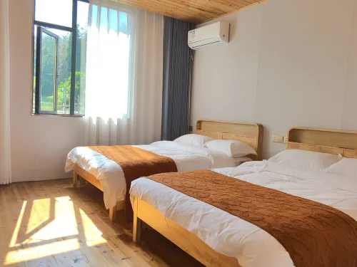 Hongshi Yingyue Homestay