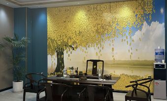 Tangxian Meige Hotel