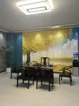 Meige Express Hotel - Wifi