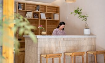 Shangqinggu Boutique Stay (Dongmen Yixiang)