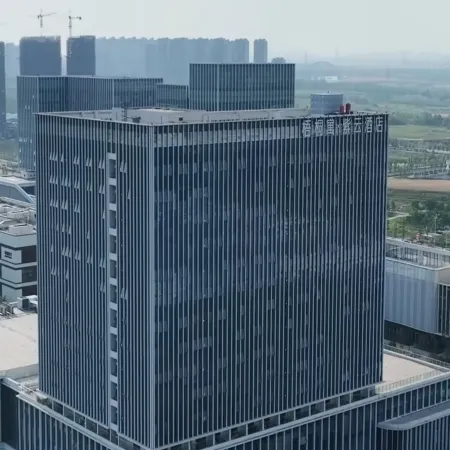 Wutongyu · Ziyun Hotel (Hefei Medicine Valley Industrial Park Innovation Avenue Store)