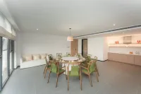 Yinju Xiangli Qingmugua Zhi Wei Vacation Apartment Hotels in Baihe