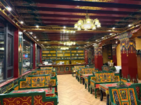 Sertar Zhuri Grand Hotel (Jinma Plaza) Sertar otelleri