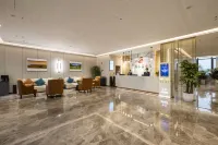 Zhaosu Zhaoyou Suxiang Hotel (Tianma International Tourism Culture Plaza) Hotels in Zhaosu
