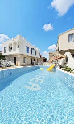 Pingtan Tan Nanwan Xi and Xi Homestay Отели рядом с достопримечательностью «Таннань-Бей»