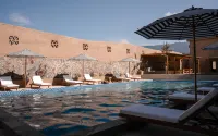 Cheng Ye  Mountain Luxury Hotel - Rooftop Pools