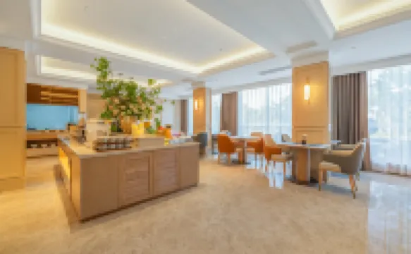 維也納酒店（秦皇島北戴河老虎石店）