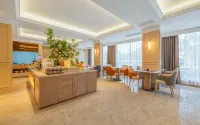 Vienna Hotel (Qinhuangdao Beidaihe Laohushi Branch)