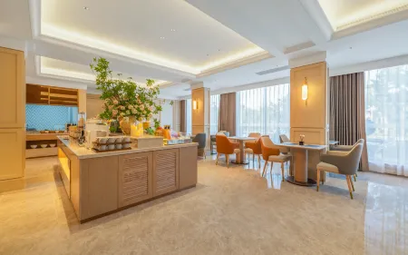 Vienna Hotel (Qinhuangdao Beidaihe Laohushi Branch)