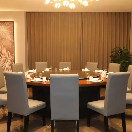 Ruichang Huatian Hotel